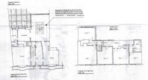 Proposed floorpla...