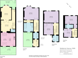 Waldemar Avenue, Lon