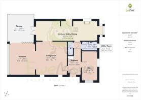 EweMove Estate Agents Basingstoke - 58 Dorset Cres