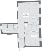 17 Finch House