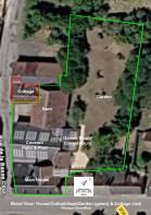 Aerial View Boundary