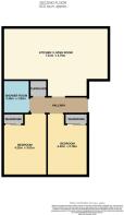 Flat 19, 101 Clepington Road, Dundee, DD4 7FG-high