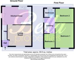 2D Floorplan