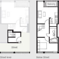 7 Hague Street