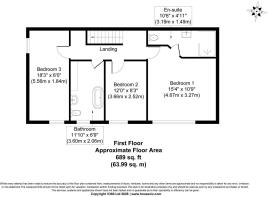 First Floor Accommodation