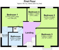 Floorplan 2