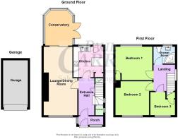 Floorplan One