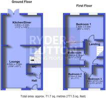 Floorplans