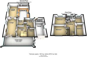 4 Penydarren Gardens, Merthyr Tydfil (2)