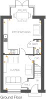 Ground Floor Floor Plan