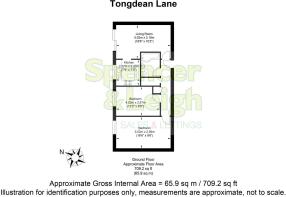 Tongdean Lane