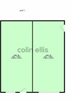 Floor/Site plan 2