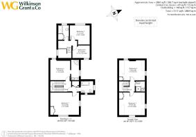 First/Second Floors