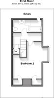 First Floor Floorplan