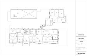 Floor/Site plan 2