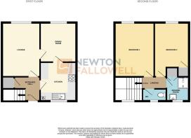 Wolfit Avenue FP