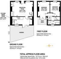 Chamberlain Cottages