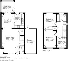 3 Allen Drive, shepton mallet
