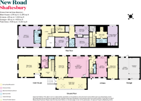 Paynes Place Barn, N