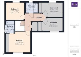 Whitfield Road - First Floor