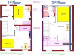 1st And 2nd Floor