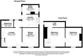Laburnum Cottage - all floors.JPG