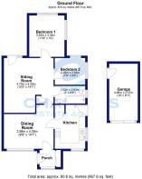 21 Kentisworth Road, Marnhull, Sturminster Newton 