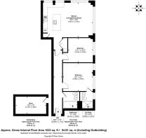 Millthorp 6, Pool in Wharfdale, LS21 1GG.JPG