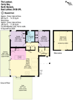 Floorplan - The Look