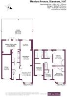 Daivdson Frost-Wellings, DFW, Merrion Avenue, Stan