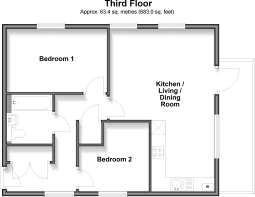 Third Floor