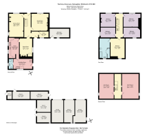 The Drury, Farm Hous