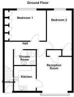Apartment 20 Church Lane, Mellor - all floors.JPG