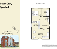 Floorplan template