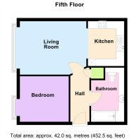 Fifth Floor
