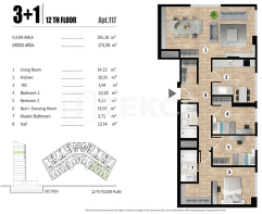 Floorplan 2
