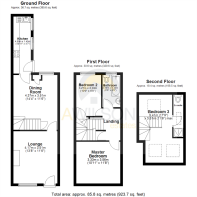 2D Floorplan