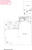 Lower Ground Floor