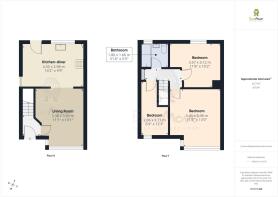 EweMove - Sandhurst Road Floorplan
