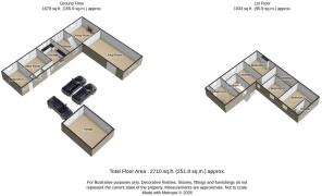 3D Floorplan