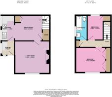 2D Floorplan