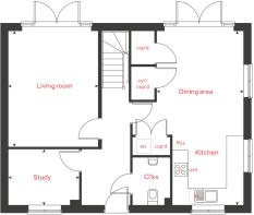 Ground floor