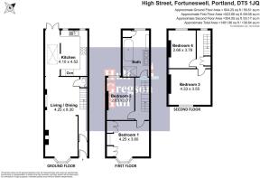 22 High Street, Fortuneswell, Portland, DT5 1JQ_Fl