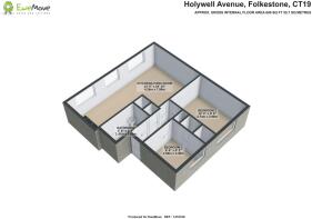 Floorplan 3D