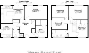 11 Middle Lane, Cherhill