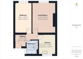 Presented by Kevin at EweMove Bexleyheath and Dart