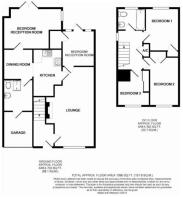 Caddy Close Floor Plan