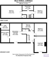 Bryn Eithin, Llithfaen