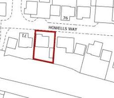 Location plan