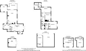 Walnut Tree Cottage, Waterley Bottom, North Nibley